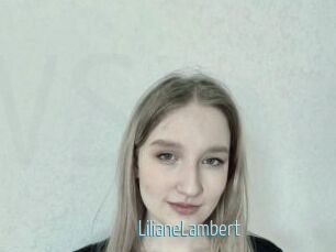 LilianeLambert