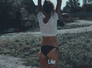 Lilie