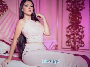LilieAngel
