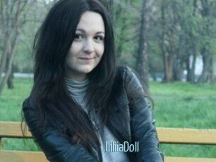 Liliia_Doll