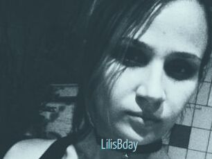 LilisBday
