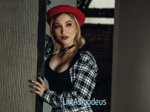 LilitAsmodeus