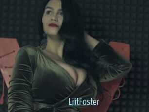 LilitFoster