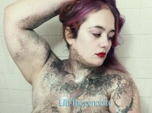 Lilit_the_cenobite Video Sexe