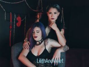 LilithAndViolet