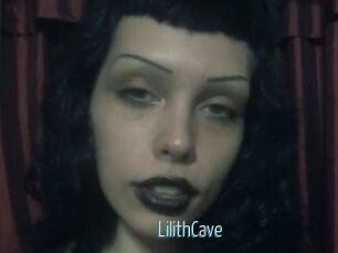 LilithCave