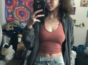 LilithFlame