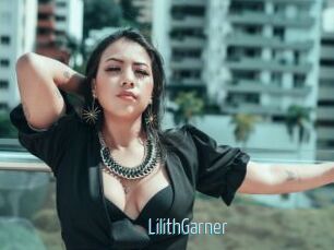 LilithGarner