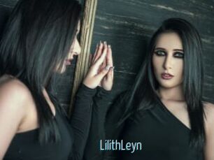 LilithLeyn