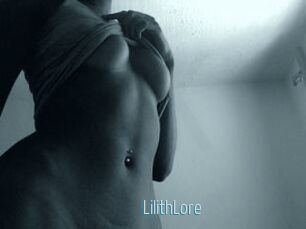 LilithLore