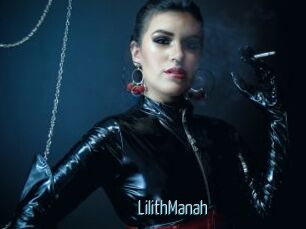 LilithManah