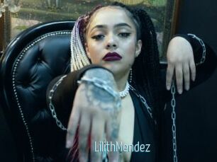 LilithMendez