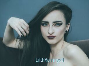 LilithMorningstt
