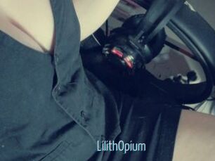 LilithOpium