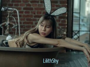 LilithShy