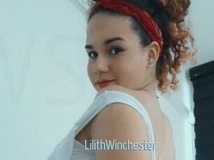 LilithWinchester