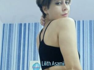 Lilith_Asamii