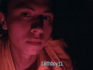 Lilithboy31