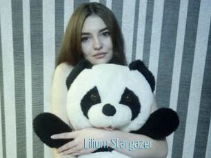 Lilium_Stargazer