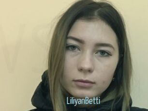 LiliyanBetti