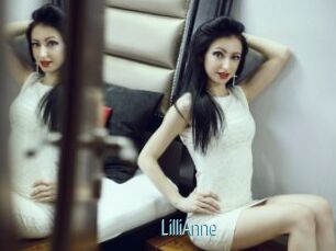 LilliAnne