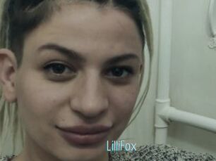 LilliFox