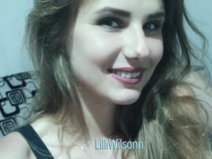 LilliWilsonn