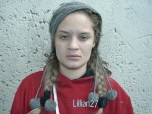 Lillian27