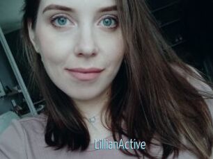 LillianActive
