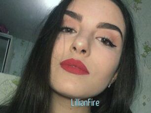 LillianFire
