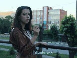 LillianHoyver