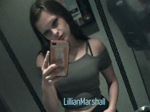 Lillian_Marshall