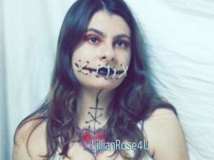 LillianRose4U
