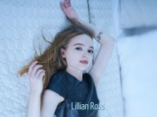 Lillian_Ross