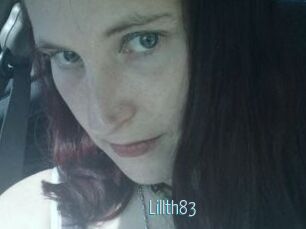 Lillth83