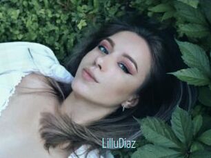 LilluDiaz