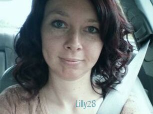 Lilly28