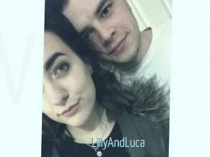 LillyAndLuca