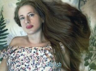 LillyAsh