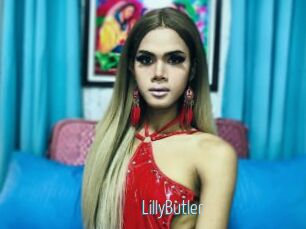 LillyButler