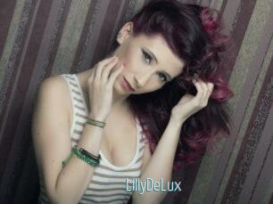 LillyDeLux