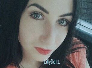 LillyDoll1