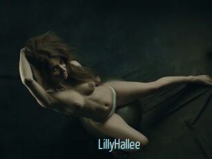 LillyHallee