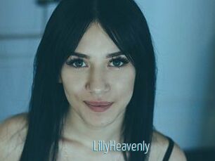 LillyHeavenly