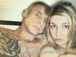 LillyJaneGorgeouslyFilled