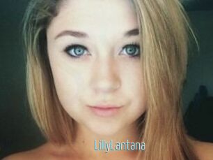 LillyLantana