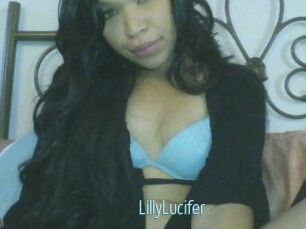LillyLucifer
