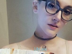 LillyLuna Video Sexe