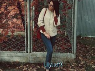 LillyLustX