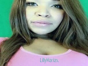 LillyMariax Video Sexe